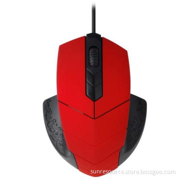 Mouse, Gaming Mouse (SR-M007)